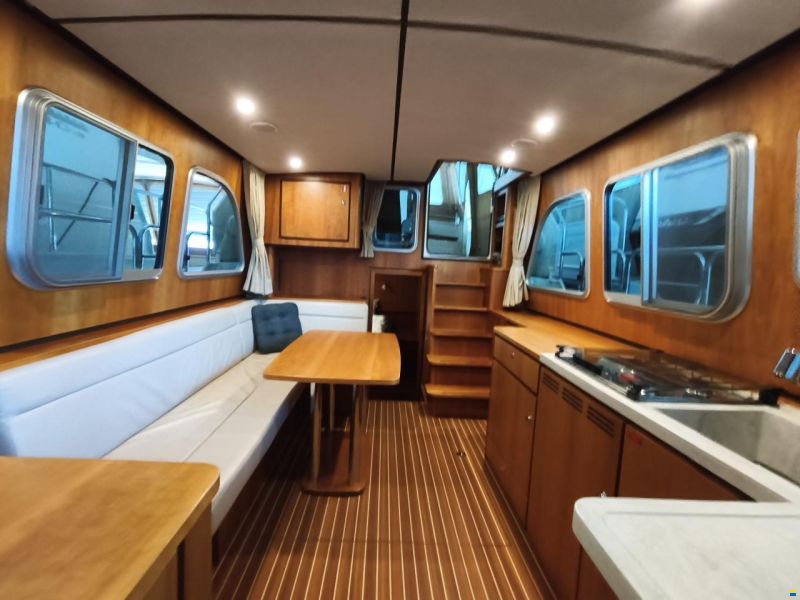 Linssen Grand Sturdy 35 AC