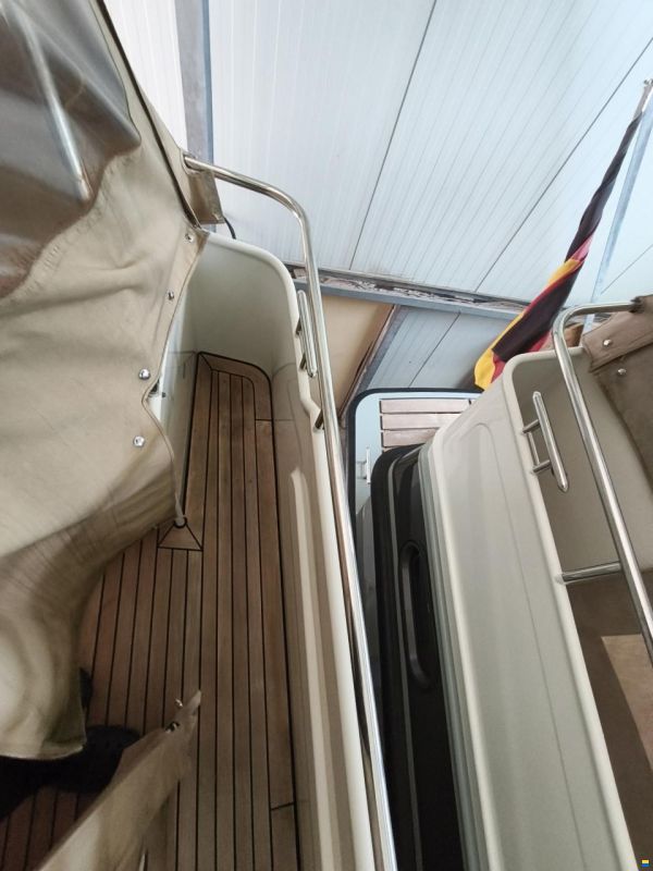 Linssen Grand Sturdy 35 AC