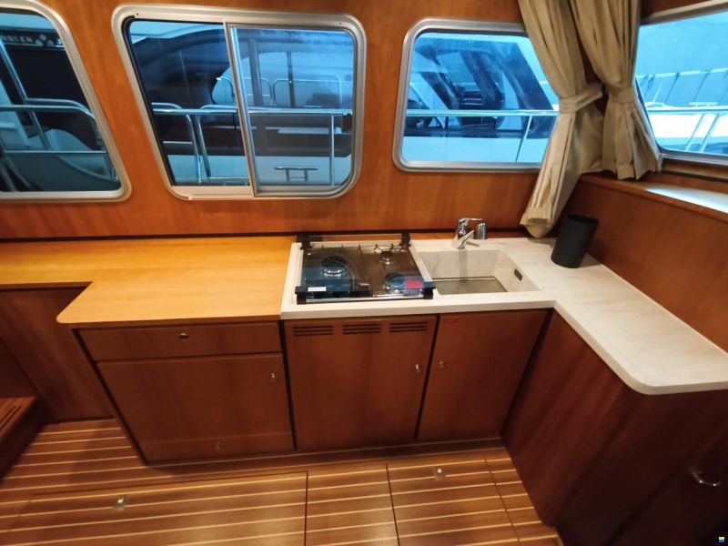 Linssen Grand Sturdy 35 AC