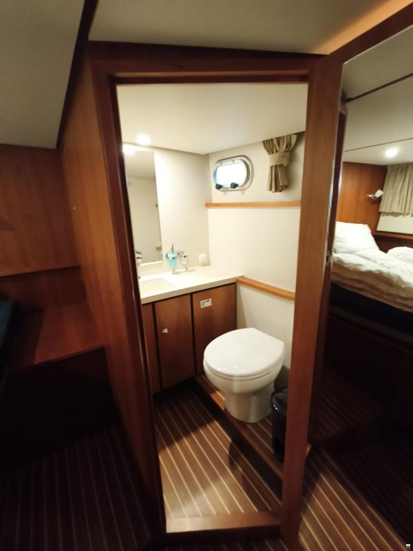 Linssen Grand Sturdy 35 AC