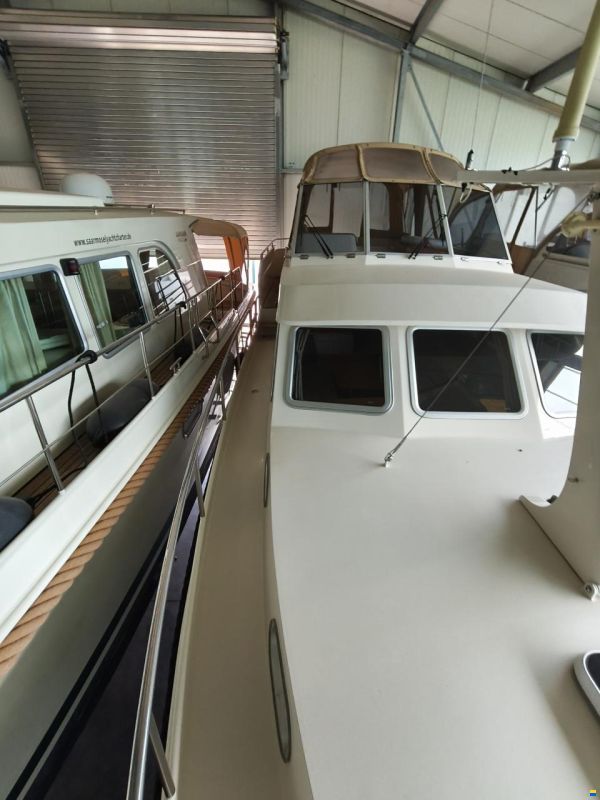 Linssen Grand Sturdy 35 AC