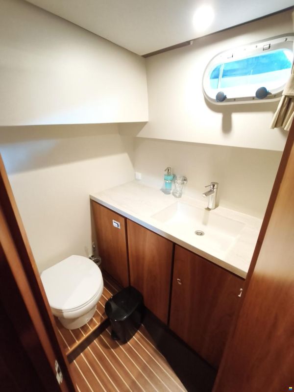 Linssen Grand Sturdy 35 AC