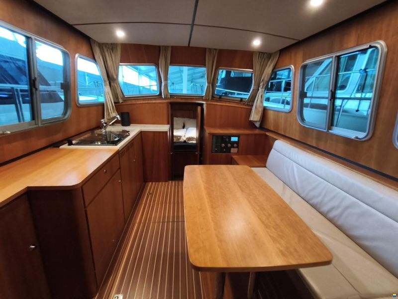 Linssen Grand Sturdy 35 AC