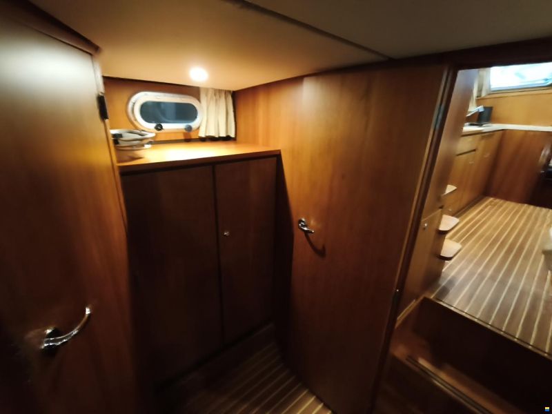 Linssen Grand Sturdy 35 AC