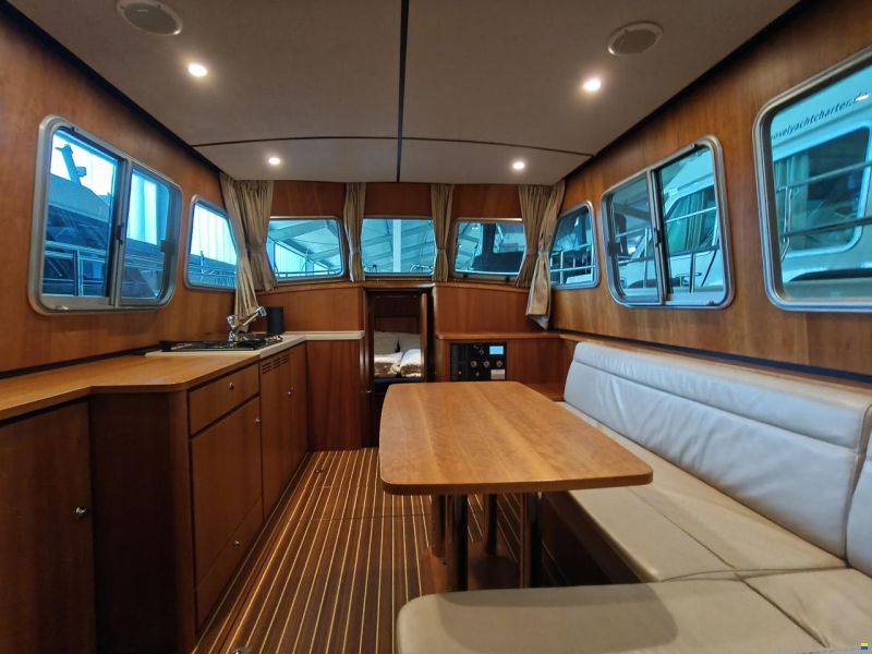 Linssen Grand Sturdy 35 AC