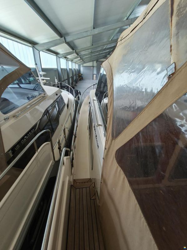 Linssen Grand Sturdy 35 AC