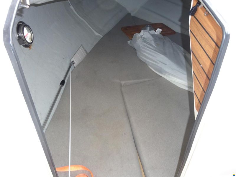RaJo MM 560 Sundeck