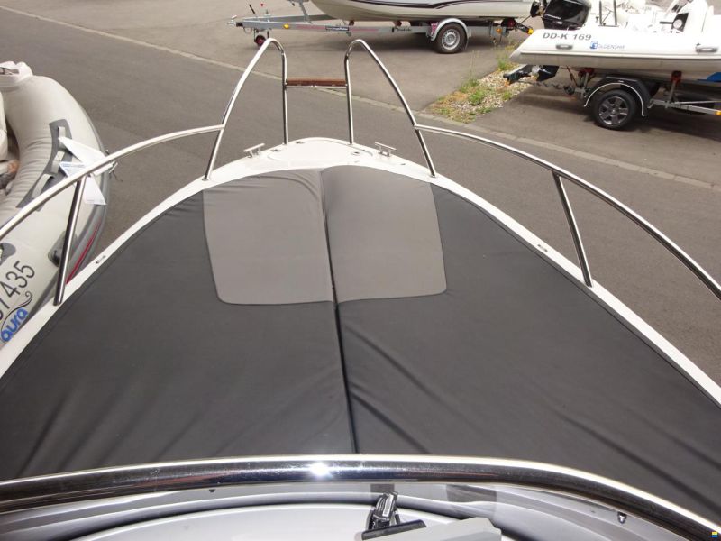 RaJo MM 560 Sundeck