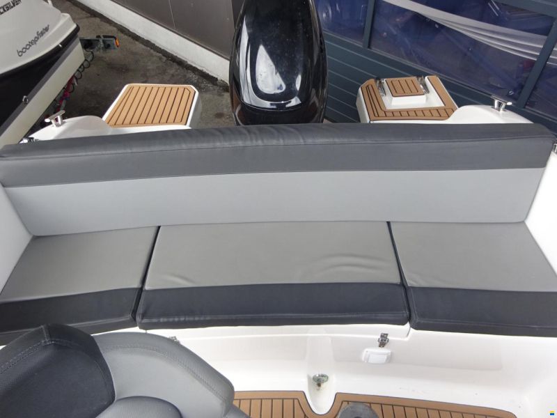 RaJo MM 560 Sundeck