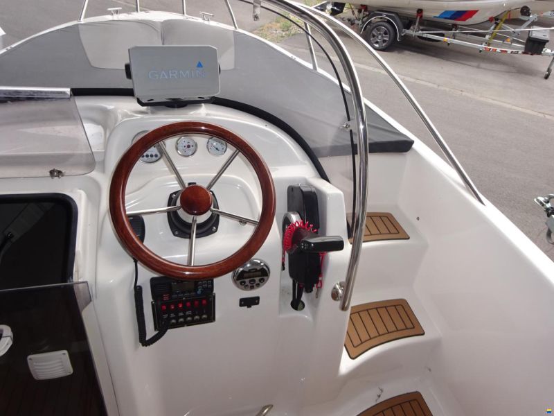 RaJo MM 560 Sundeck