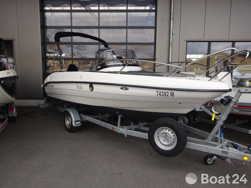 RaJo MM 560 Sundeck