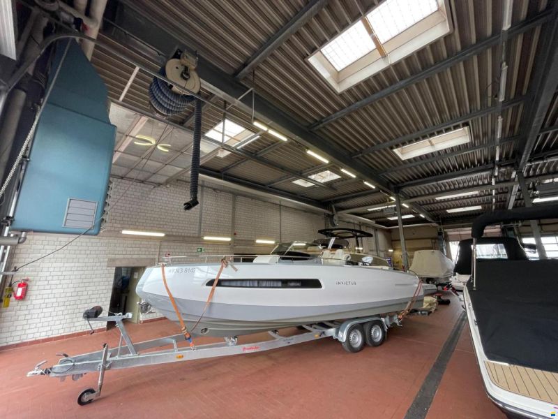Invictus Invicts 280 GT