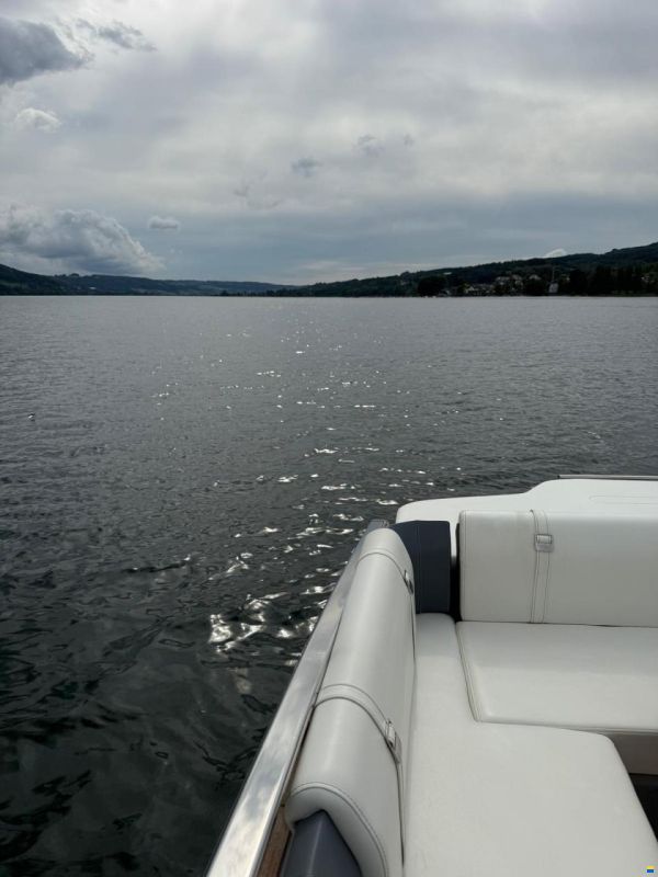 Invictus Invicts 280 GT