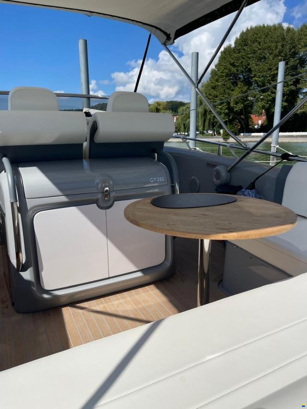 Invictus Invicts 280 GT