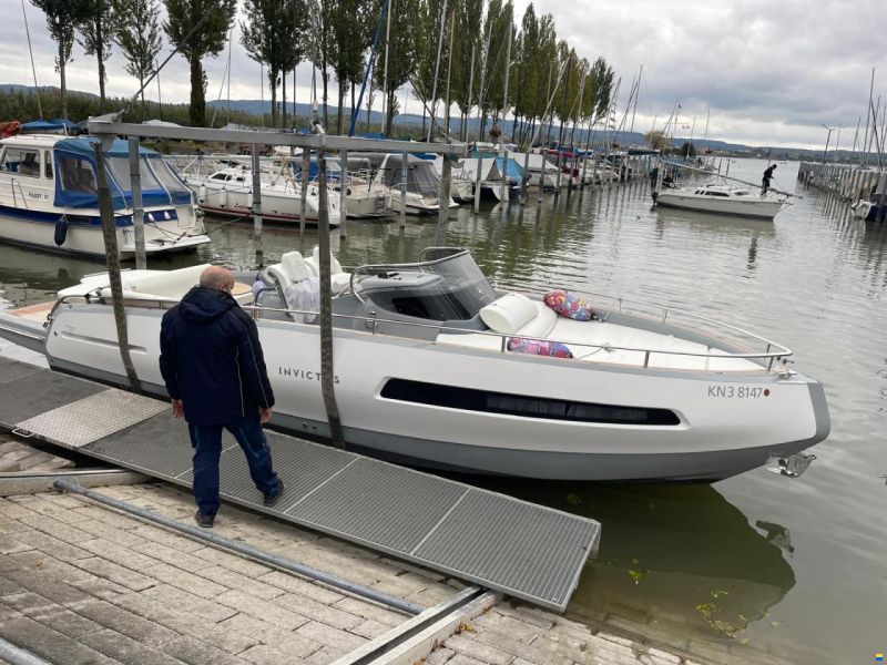 Invictus Invicts 280 GT