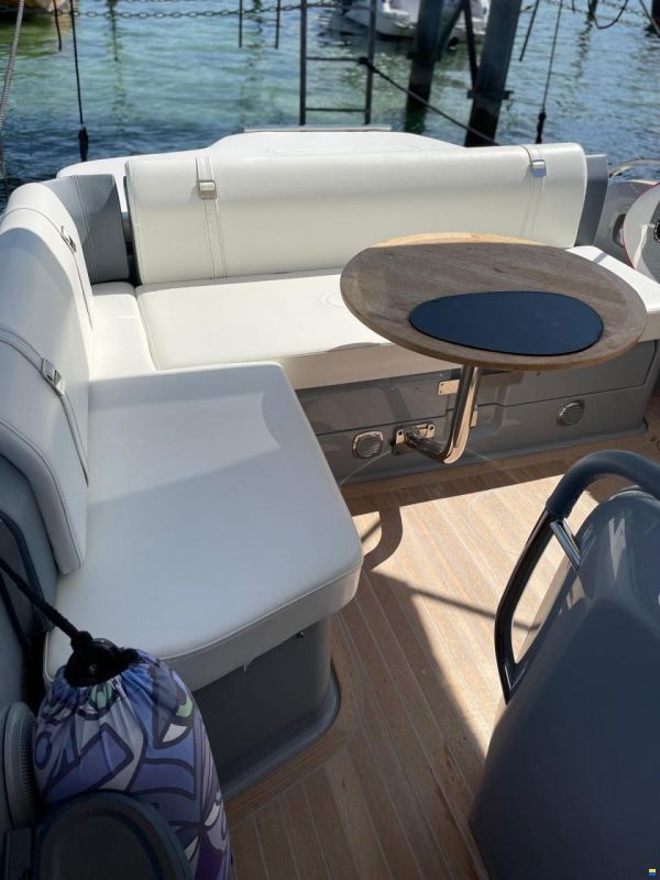 Invictus Invicts 280 GT