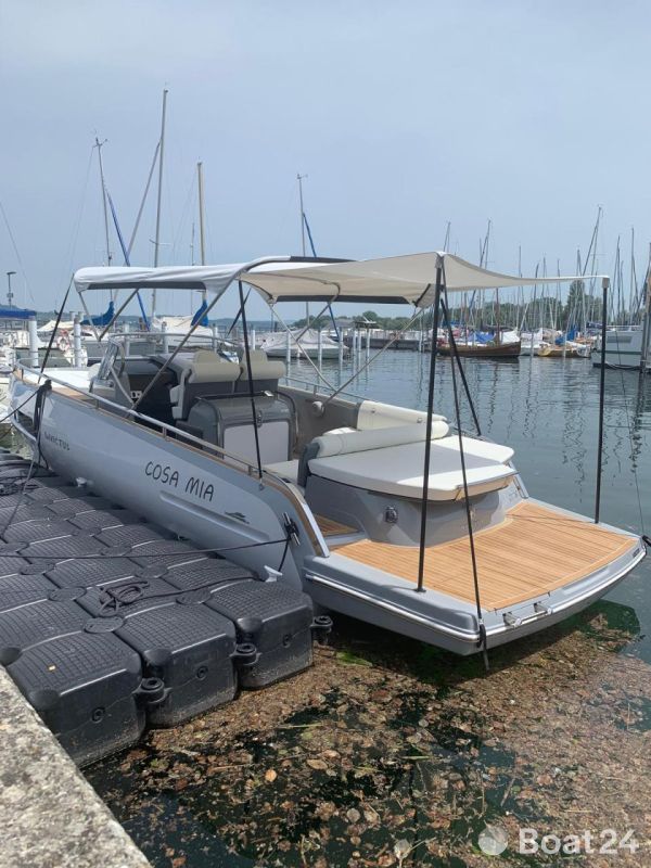 Invictus Invicts 280 GT