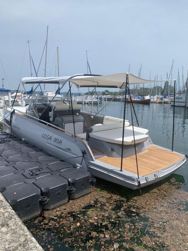 Invictus Invicts 280 GT