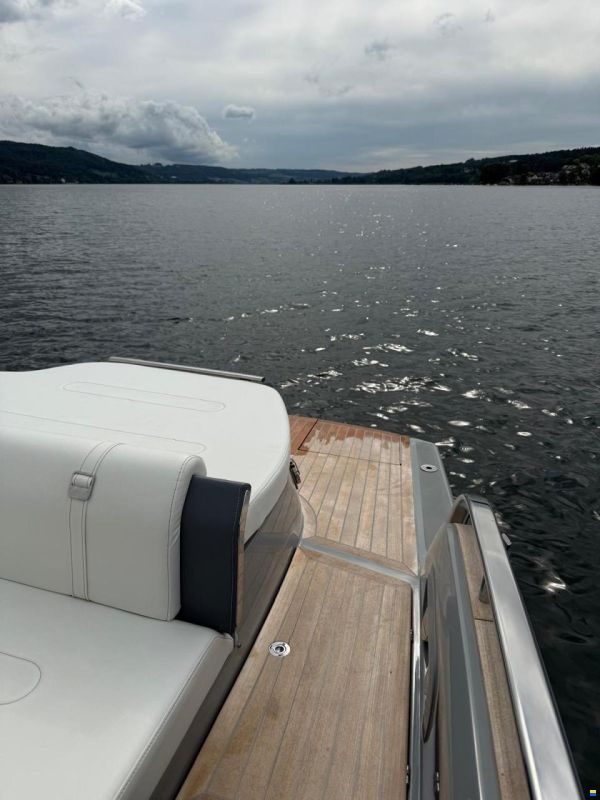 Invictus Invicts 280 GT