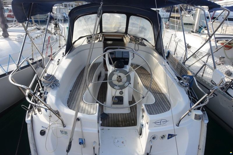 Bavaria 32 C Cruiser