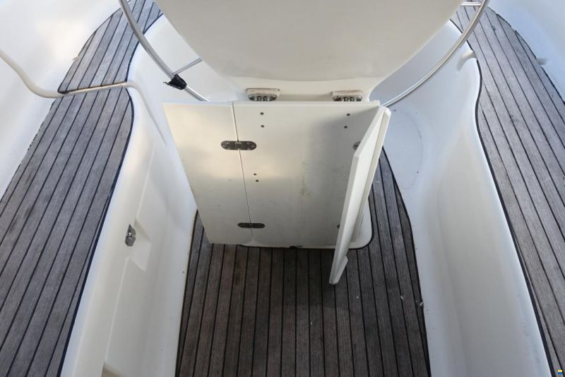 Bavaria 32 C Cruiser