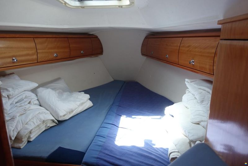Bavaria 32 C Cruiser
