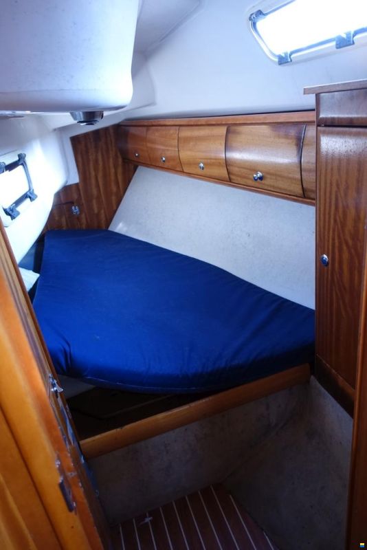 Bavaria 32 C Cruiser