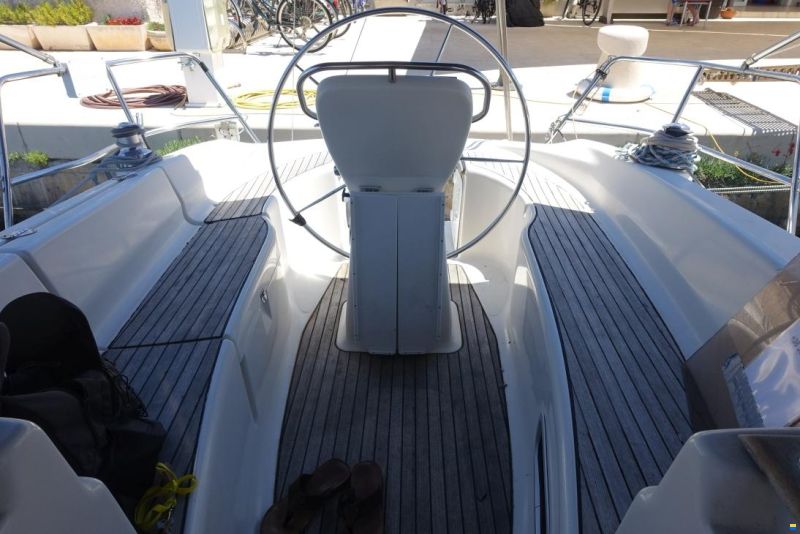Bavaria 32 C Cruiser