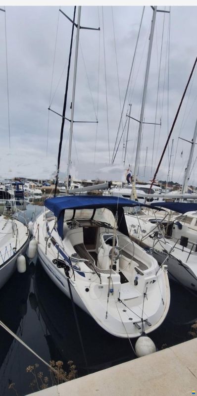 Bavaria 32 C Cruiser