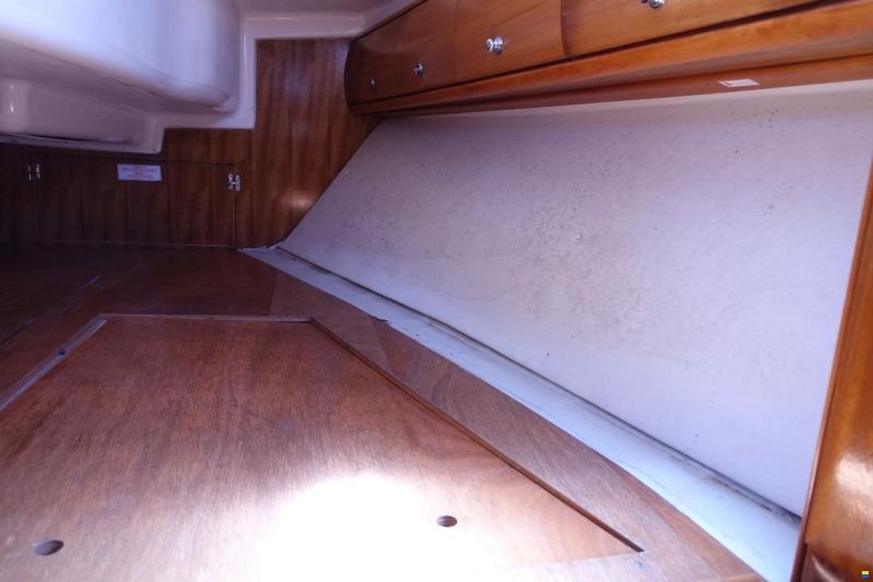 Bavaria 32 C Cruiser