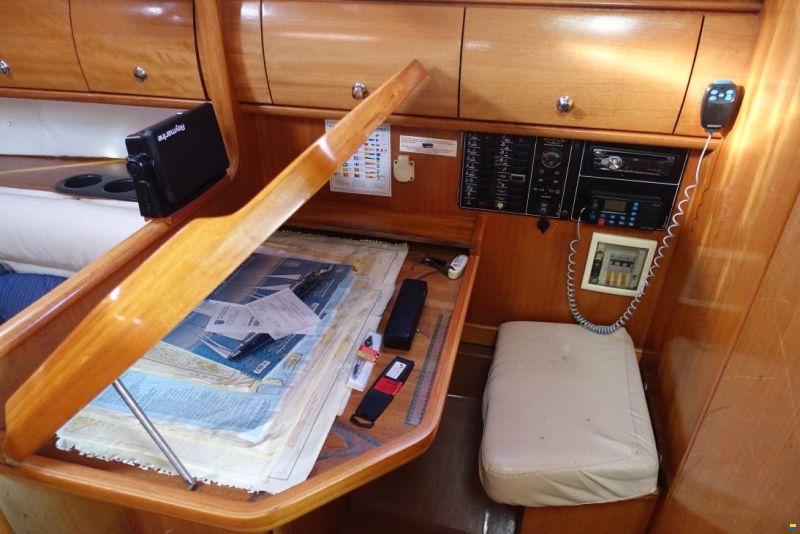 Bavaria 32 C Cruiser
