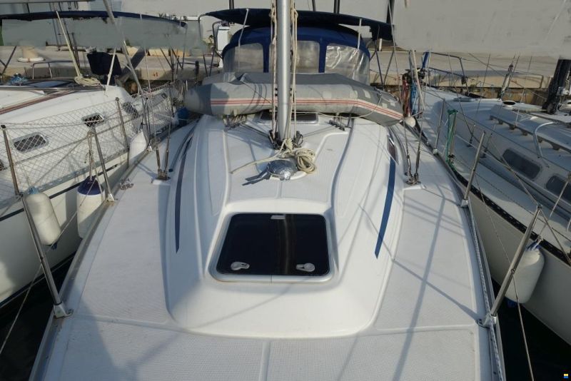 Bavaria 32 C Cruiser