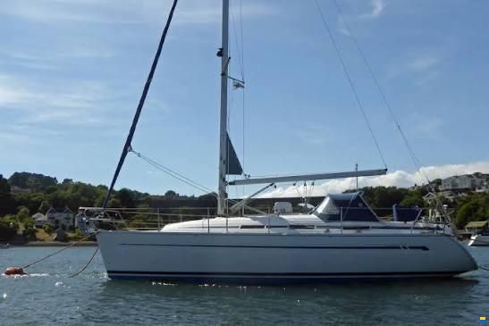 Bavaria 32 C Cruiser
