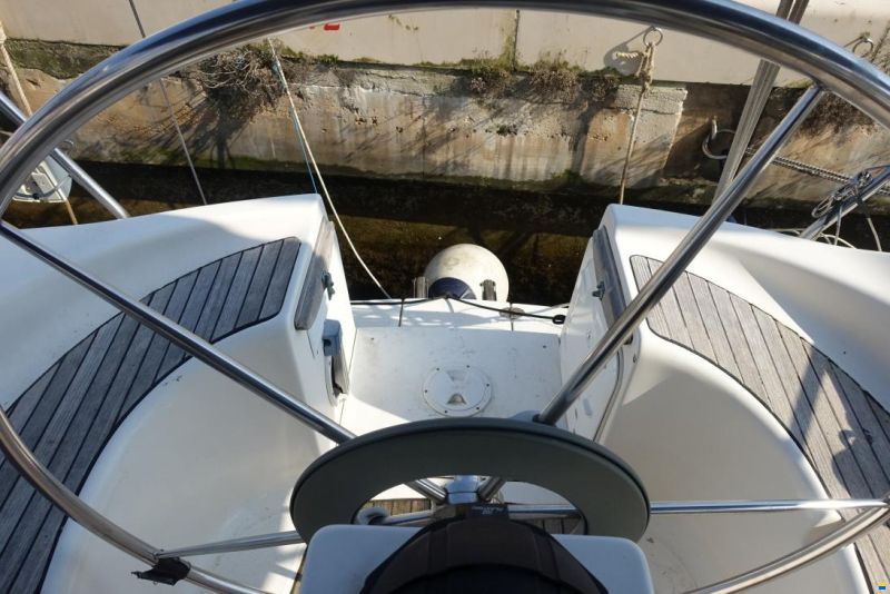 Bavaria 32 C Cruiser