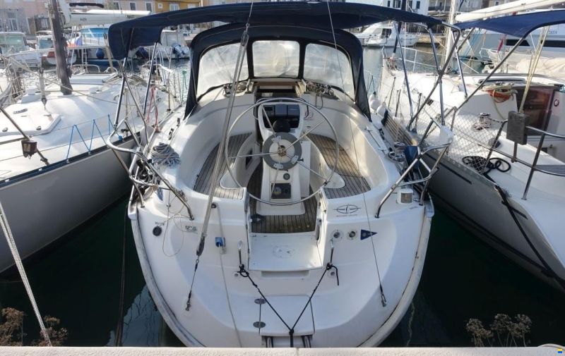 Bavaria 32 C Cruiser