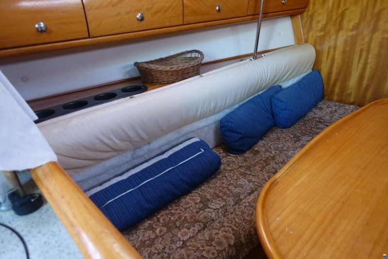 Bavaria 32 C Cruiser