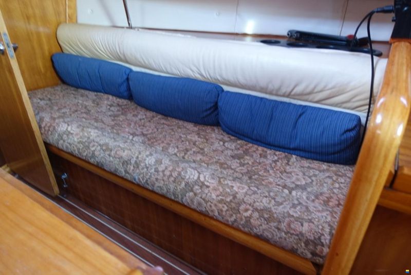 Bavaria 32 C Cruiser