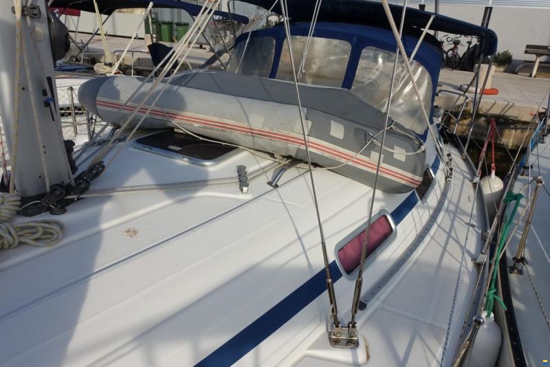 Bavaria 32 C Cruiser