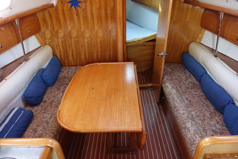 Bavaria 32 C Cruiser