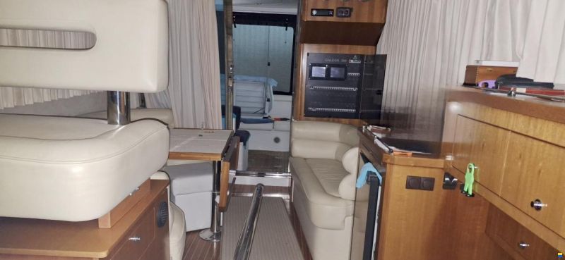 Galeon 390 Fly