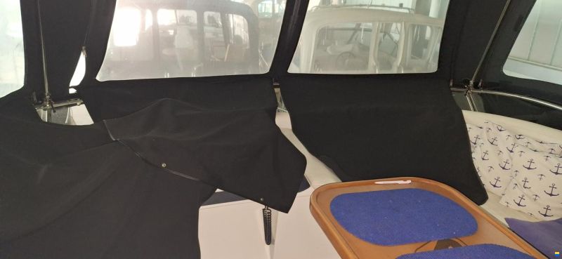 Galeon 390 Fly