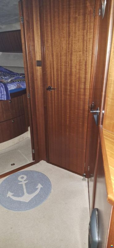 Galeon 390 Fly