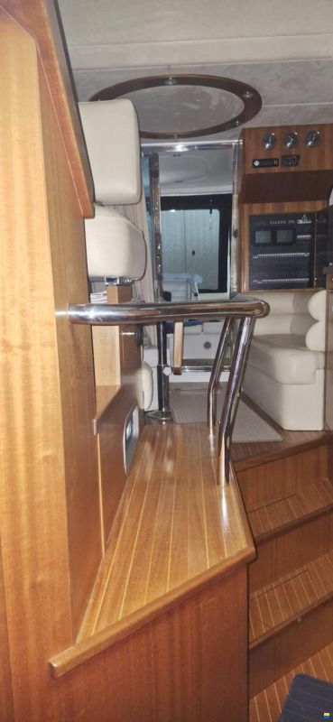 Galeon 390 Fly