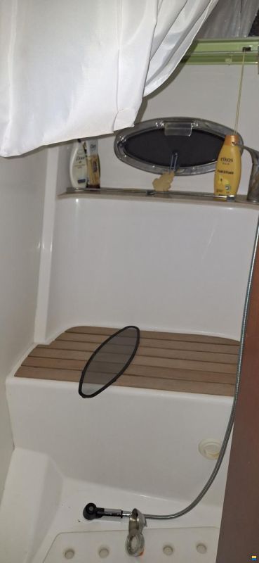 Galeon 390 Fly