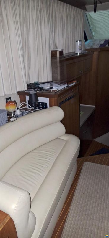 Galeon 390 Fly