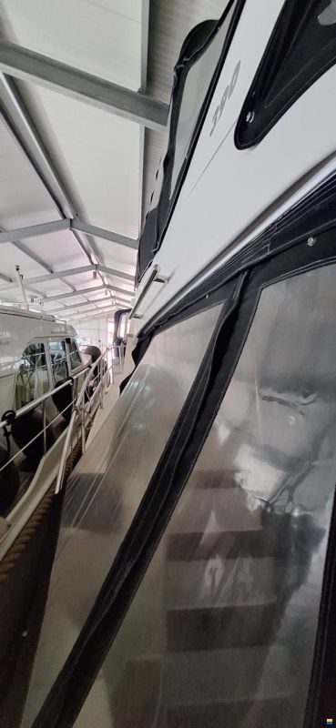 Galeon 390 Fly