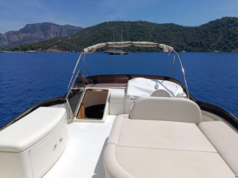 Azimut 70 Sea Jet
