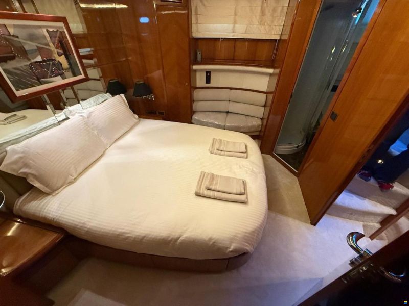 Azimut 70 Sea Jet