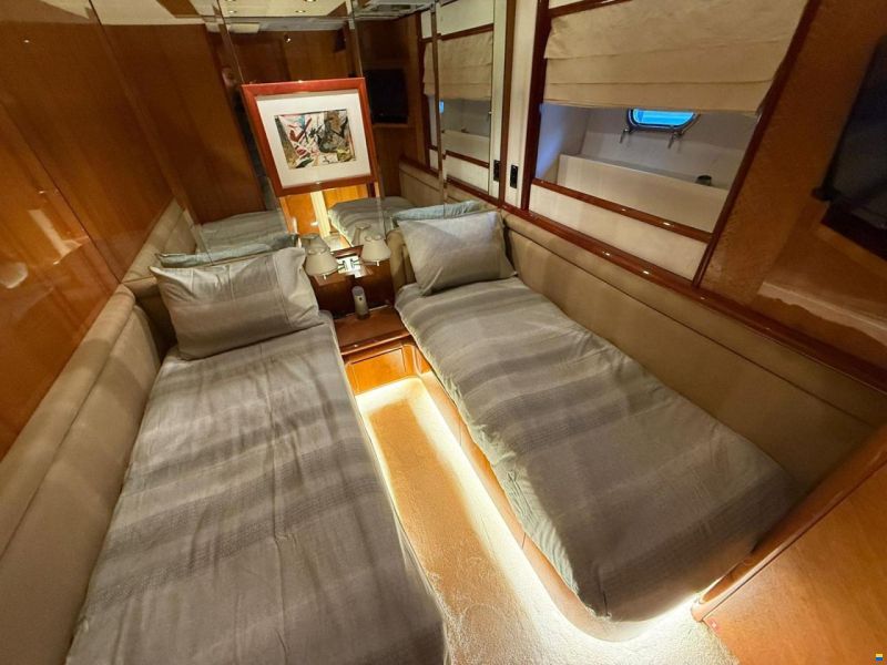 Azimut 70 Sea Jet
