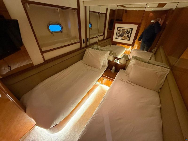 Azimut 70 Sea Jet